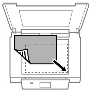 EPSON XP950 - Manipulation du papier et des supports - 2