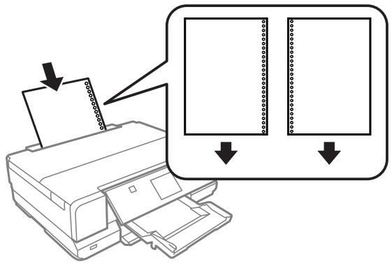 EPSON XP950 - Remarque : - 1