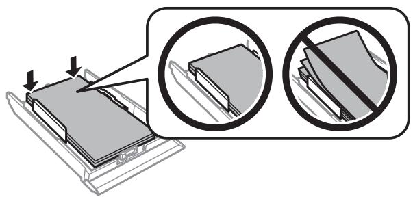 EPSON XP950 - Retrait du papier coincé à partir du bac papier - 6