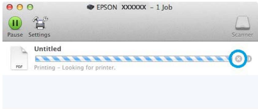 EPSON XP950 - Remarque : - 2