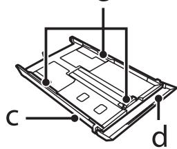 EPSON XP950 - Présentation de votre produit - 2