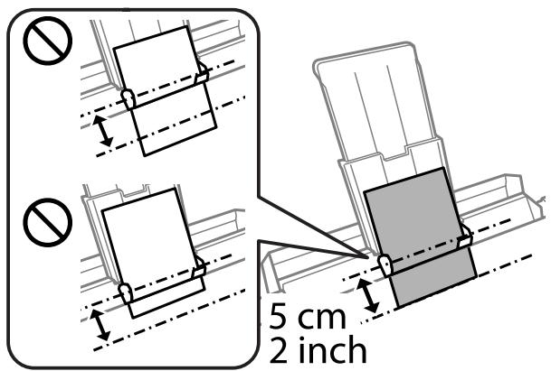 EPSON XP950 - Remarque : - 1