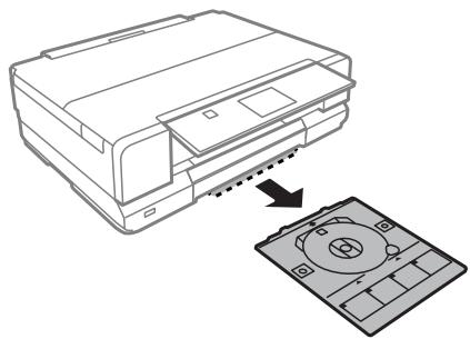 EPSON XP950 - Remarque : - 2