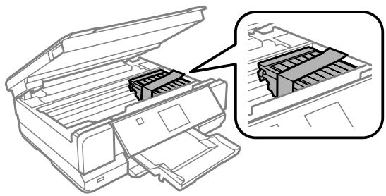 EPSON XP950 - Entretien du produit et du logiciel - 2