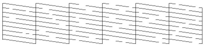 EPSON XP950 - Utilisation du panneau de commande - 2