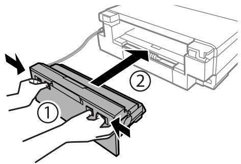 EPSON XP950 - Dépannage des problèmes d'impression/de copie - 1