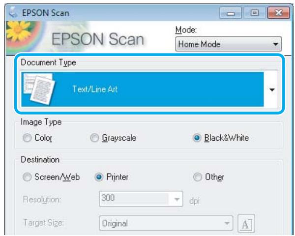 EPSON XP950 - Numérisation - 1