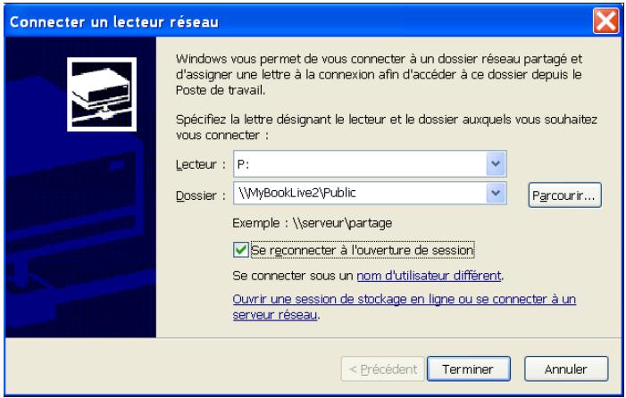 WESTERN DIGITAL MY BOOK LIVE, MY BOOK LIVE DUO - Le témoin du panneau avant du my book live est rouge et le témoin LED de l'adaptateur réseau n'est pas allumé. - 1