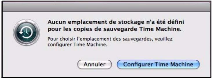 WESTERN DIGITAL MY BOOK LIVE, MY BOOK LIVE DUO - Configuration de time machine - 2