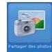 WESTERN DIGITAL MY BOOK LIVE DUO - Partage de fichiers avec d'autres - 1