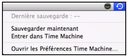 WESTERN DIGITAL MY BOOK LIVE DUO - Configuration de time machine - 7