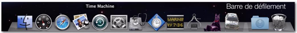 WESTERN DIGITAL MY BOOK LIVE DUO - Configuration de time machine - 1