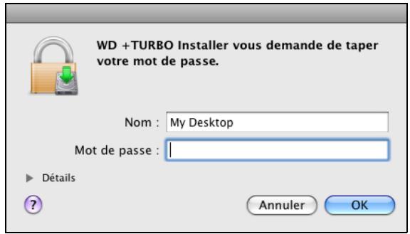 WESTERN DIGITAL MY PASSPORT ESSENTIAL - Amélioration des performances avec WD +TURBO - 5