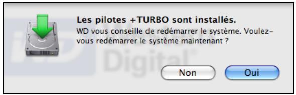WESTERN DIGITAL MY PASSPORT ESSENTIAL - Amélioration des performances avec WD +TURBO - 6