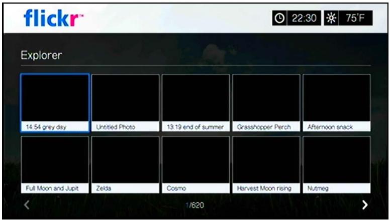 WESTERN DIGITAL TV PLAY - Flux de photos flickr - 1