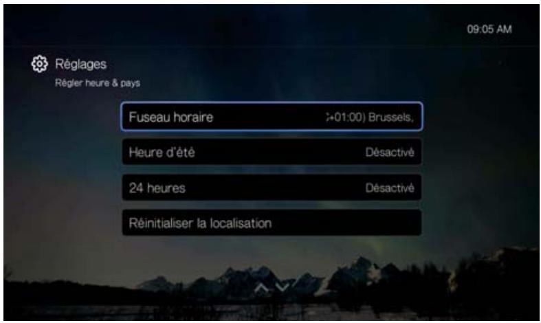 WESTERN DIGITAL TV PLAY - Système - 1