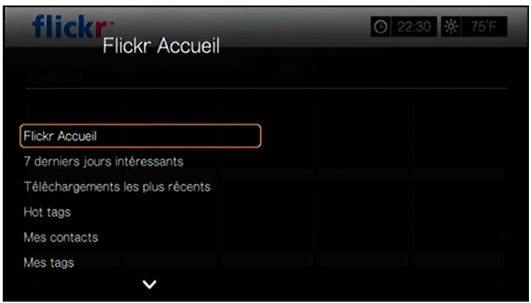 WESTERN DIGITAL TV PLAY - Flux de photos flickr - 2