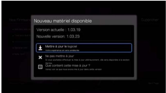 WESTERN DIGITAL TV PLAY - Automatique - 4