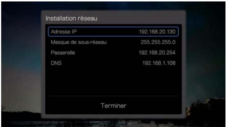 WESTERN DIGITAL TV PLAY - Filaire - 3