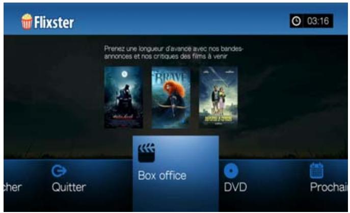 WESTERN DIGITAL TV PLAY - Quitter flickr - 1