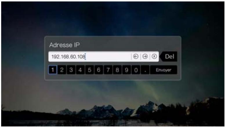 WESTERN DIGITAL TV PLAY - Filaire - 4