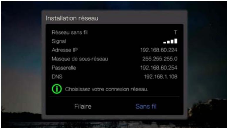 WESTERN DIGITAL TV PLAY - Sans fil - 1