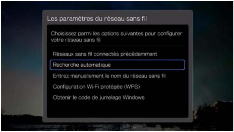 WESTERN DIGITAL TV PLAY - Sans fil - 2