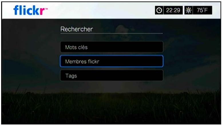 WESTERN DIGITAL TV PLAY - Recherche d'un membre flickr - 1