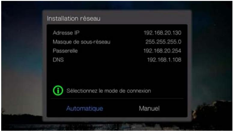 WESTERN DIGITAL TV PLAY - Filaire - 2