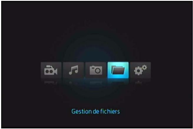 WESTERN DIGITAL WD ELEMENTS PLAY - Copie de fichiers - 1