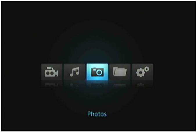 WESTERN DIGITAL WD ELEMENTS PLAY - Afficher des photos - 1