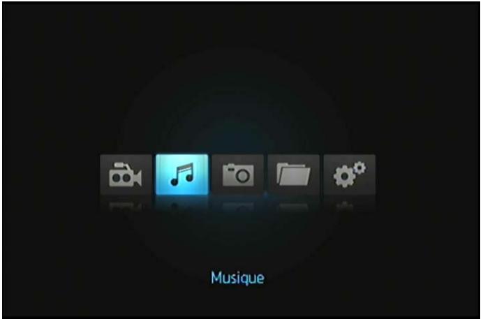 WESTERN DIGITAL WD ELEMENTS PLAY - Lecture audio - 1