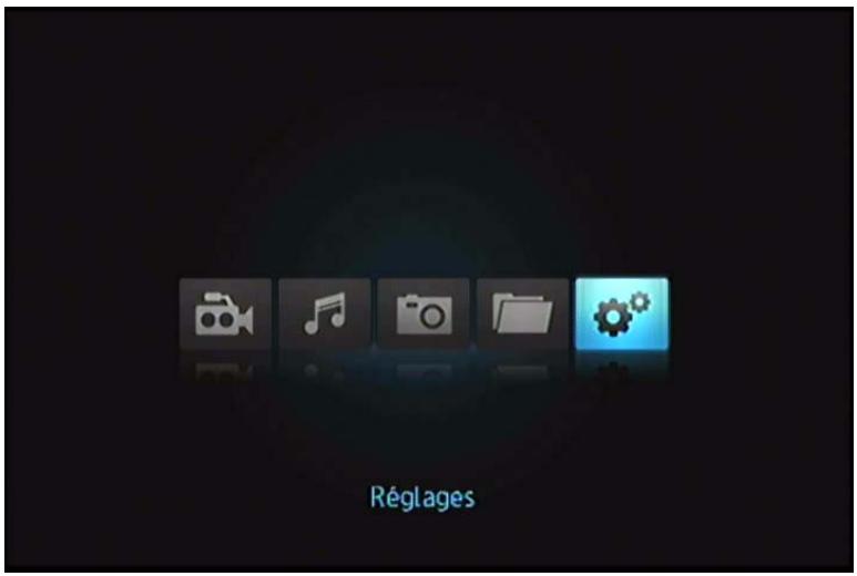 WESTERN DIGITAL WD ELEMENTS PLAY - Options de lecture audio - 1