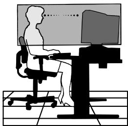 MITSUBISHI 930SB - Ergonomi - 3