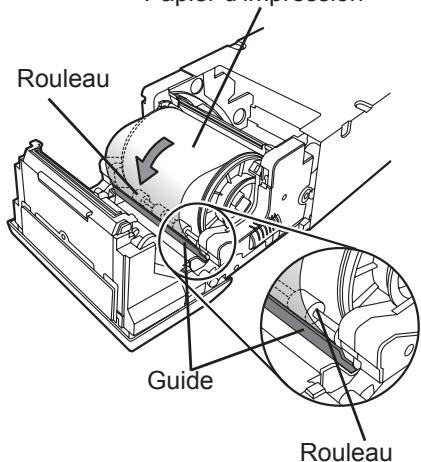 MITSUBISHI CP-D707DW - REMARQUE - 1