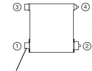 MITSUBISHI CP-D707DW - REMARQUE - 1