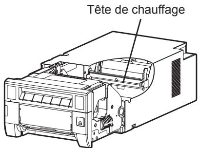 MITSUBISHI CP-D707DW - REMARQUE - 3