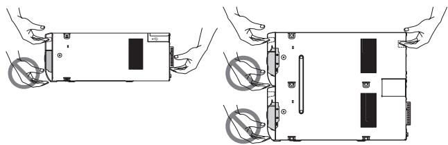 MITSUBISHI CP-D707DW - ATTENTION - 4