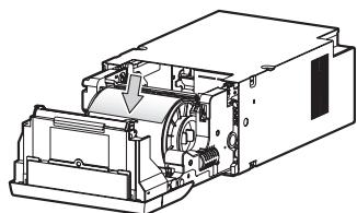 MITSUBISHI CP-D707DW - REMARQUE - 6