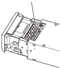 MITSUBISHI CP-D707DW - Preparations - 1