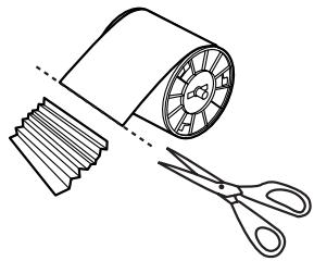MITSUBISHI CP9810DW - Lorsque le mode d'alimentation et découverte manuelle a été sélectionné - 2
