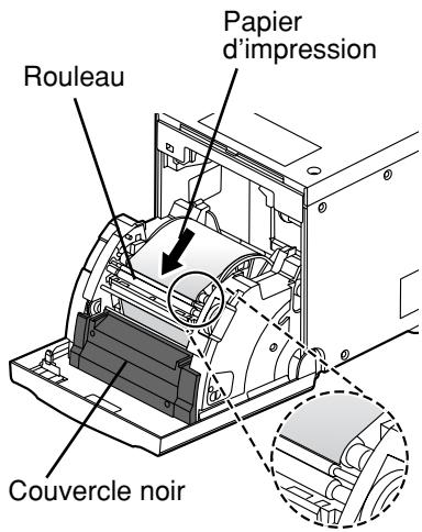 MITSUBISHI CP9810DW - Remarque - 3