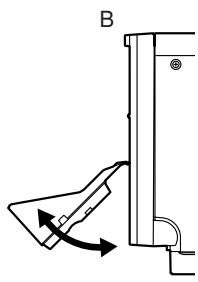 MITSUBISHI CP9810DW - Poubelle à papier - 2