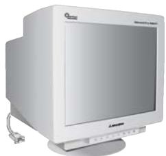 MITSUBISHI DIAMOND PRO 930SB - PENYIINPEXDEHNE - 2