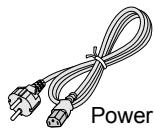 MITSUBISHI DIAMOND PRO 930SB - WARNING - 5