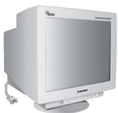 MITSUBISHI DIAMOND PRO 930SB - 1