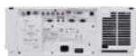 MITSUBISHI UD8350U - Color Matching - 1