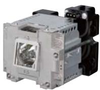 MITSUBISHI UD8350U - Durée de vie de lampe de 4000 h - 1