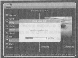 CARREFOUR BFV882 - Remarque : - 5