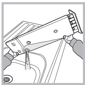 ARISTON AAQCF 81 U - Servicedienst, 54 - 7